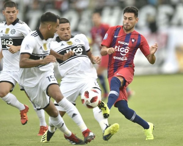 Precios para el clásico | Paraguay en Noticias