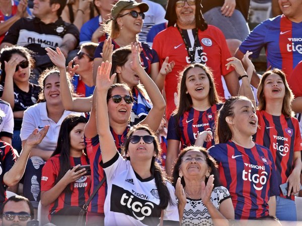 Cerro oficializa los precios de entradas para el clásico