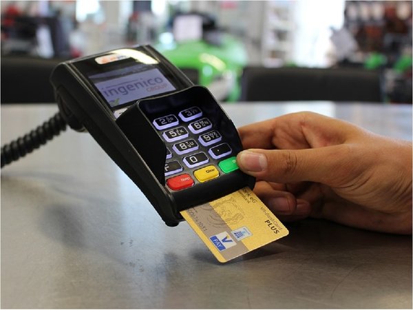 Essap habilita pagos con tarjetas en sus oficinas | Paraguay en Noticias 