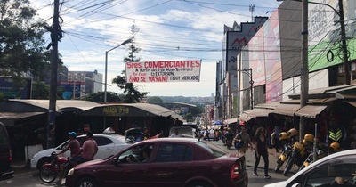 Instan a empresarios a no abandonar la ciudad