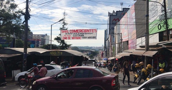 Instan a empresarios a no abandonar la ciudad