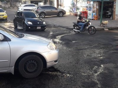 ¡Ferreiro, te falta el saplé de Payo! - Cronicas Ciudadanas - ABC Color