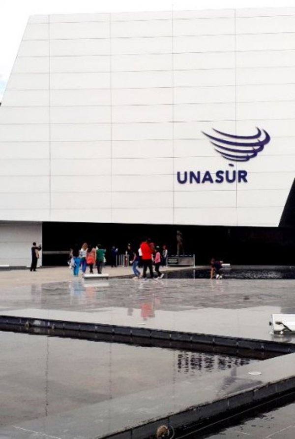 Argentina oficializa su retiro de la Unasur - Internacionales - ABC Color