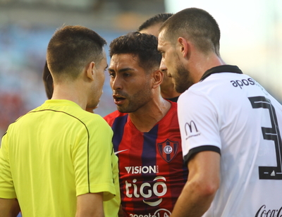 Cerro Porteño estableció precios y sistema de venta de entradas para el Clásico