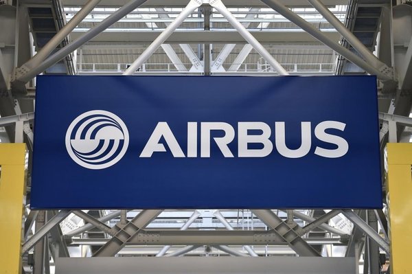 Tensas discusiones entre Francia y EE.UU. sobre Airbus | Paraguay en Noticias