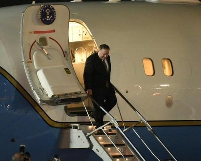 Pompeo oguahë Paraguáipe - Especiales - ABC Color