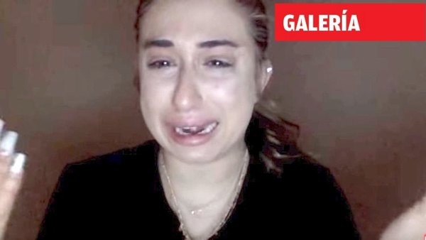 Tragedia en Instagram