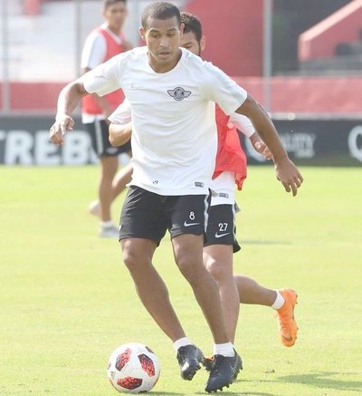 Sin machucados, el Guma ya está listo de vuelta