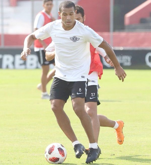 Sin machucados, el Guma ya está listo de vuelta
