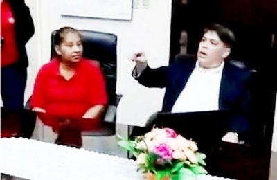 Hablan de subvaloración en los puertos privados - Edicion Impresa - ABC Color