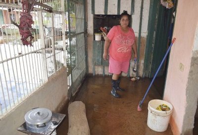 Pescadores de Limpio registran poca venta - Edicion Impresa - ABC Color