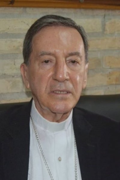 Cardenal pide a clérigos acompañar a los laicos y no meterse en la política - Edicion Impresa - ABC Color