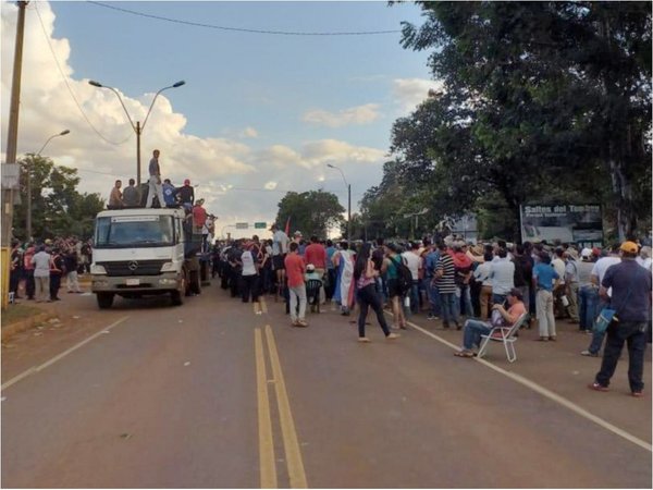 Gremio ofrece mayor precio por la yerba para destrabar conflicto