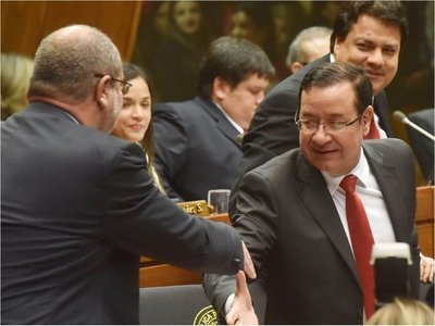 Nueva chicana para separar a fiscala  del caso Cuevas