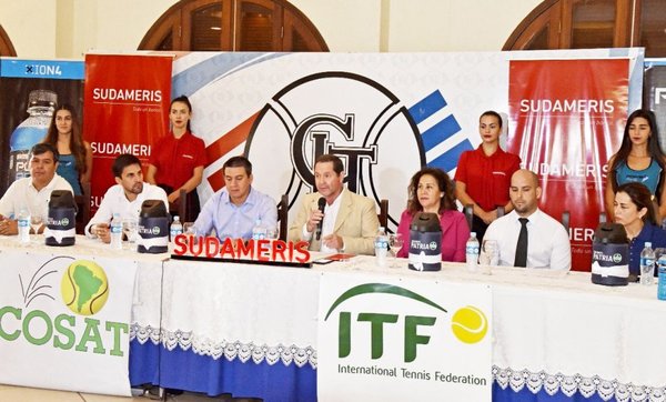 Tradicional torneo en el CIT - Edicion Impresa - ABC Color