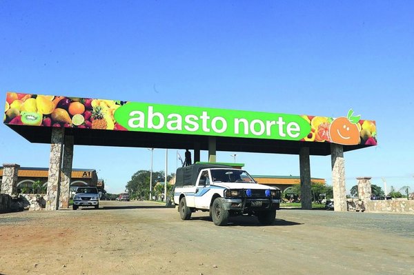 Semana Santa en Abasto Norte - Edicion Impresa - ABC Color