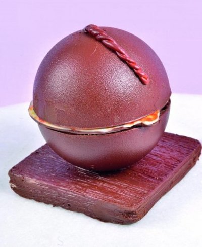 Chocolates - Edicion Impresa - ABC Color