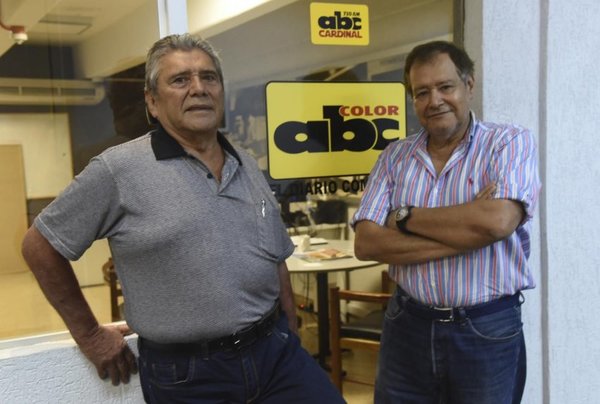 Tres voces para bailar - Espectaculos - ABC Color