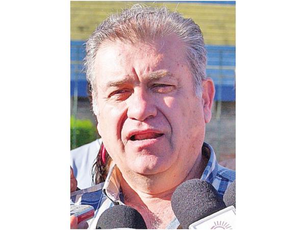 Hermano de OGD busca que se levante embargo de bienes