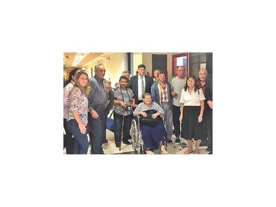 Siguen dilatando tema de  minihospital y Vallejo denuncia falta de médicos