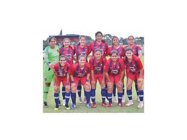 Ronda 4 en el femenino