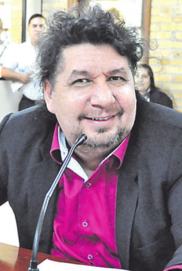 Intentó salvar a McLeod | Diario Vanguardia 08