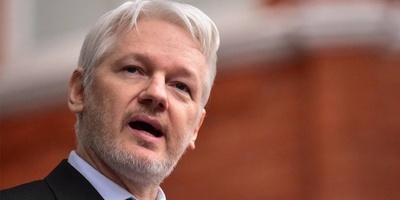 Ecuador incumplió sus obligaciones al retirar asilo a Assange, afirman - ADN Paraguayo