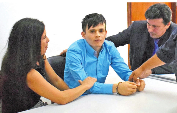 Deficiente labor fiscal deja impune un crimen | Diario Vanguardia 09