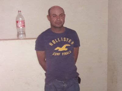 Detienen a supuesto homicida de misionero estadounidense
