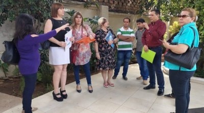 Urgen a la Justicia Electoral para que HC jure como senador - ADN Paraguayo
