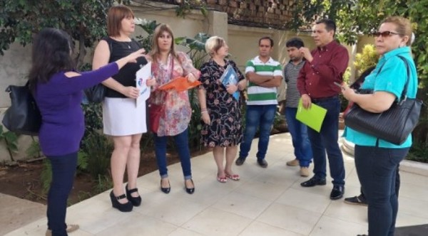 Urgen a la Justicia Electoral para que HC jure como senador - ADN Paraguayo