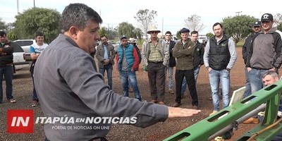 NARANJITO: PREMIARÁN A 5 PRODUCTORES POR BUENAS PRÁCTICAS AGRÍCOLAS.