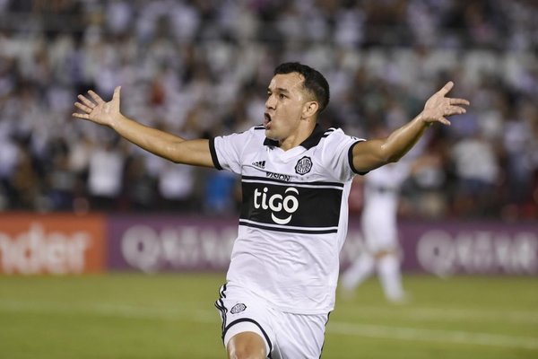 El puntero vuelve al Apertura - Deportes - ABC Color