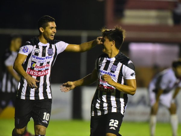 El Tato alista el mismo equipo