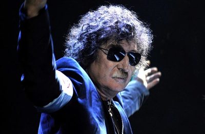 Charly García fue imputado por encubrimiento y falsa denuncia » Ñanduti