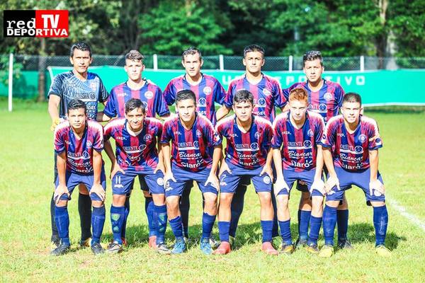Cerro de Franco y 1º de Mayo abren la 7ª fecha - ADN Paraguayo
