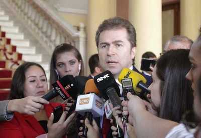 Paraguay destaca “espaldarazo” recibido por Estados Unidos en la lucha contra el crimen transnacional | .::Agencia IP::.