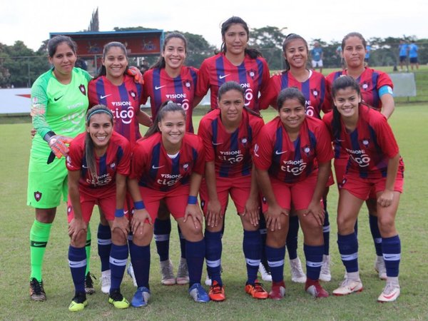 Inicia la fecha cuatro en el femenino
