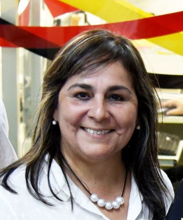 Nani Arrúa: “La Policía era manejada por los ZI” | Paraguay en Noticias