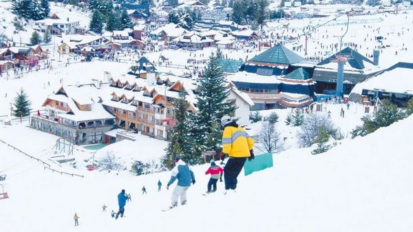 Destinos: 5 atractivos turísticos para disfrutar en Bariloche