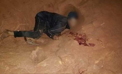 Ingresó para hurtar y fue abatido