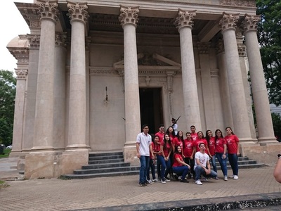 Asunción City Tour prepara sus tradicionales recorridos - ADN Paraguayo