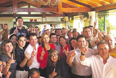 Se unen, tras serias acusaciones mutuas | Diario Vanguardia 12