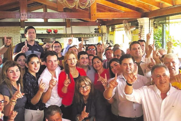 Se unen, tras serias acusaciones mutuas | Diario Vanguardia 12
