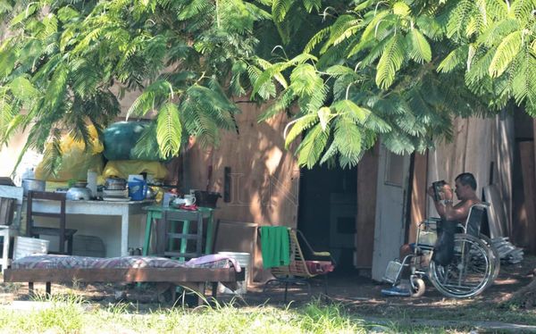 Emergencia por inundaciones afecta a Asunción y 6 departamentos | Paraguay en Noticias