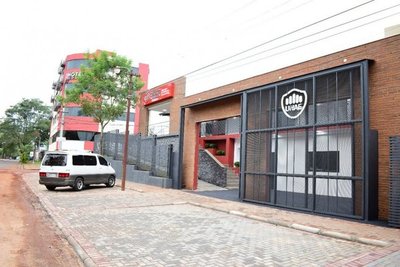 UNAE se expande hacia el Este - Nacionales - ABC Color