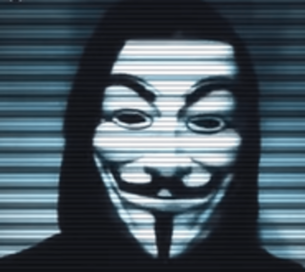 Anonymous amenaza a EE.UU y Reino Unido tras arresto de Assange - Paraguay.com