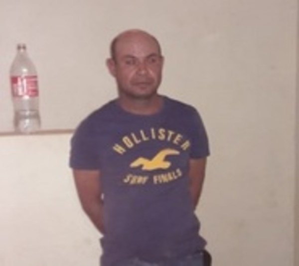 Cae presunto asesino de misionero norteamericano - Paraguay.com