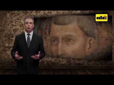 Grandes Documentales: Santo Tomás de Aquino - Tv - ABC Color