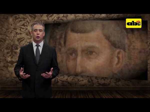 Grandes Documentales: Santo Tomás de Aquino - Tv - ABC Color